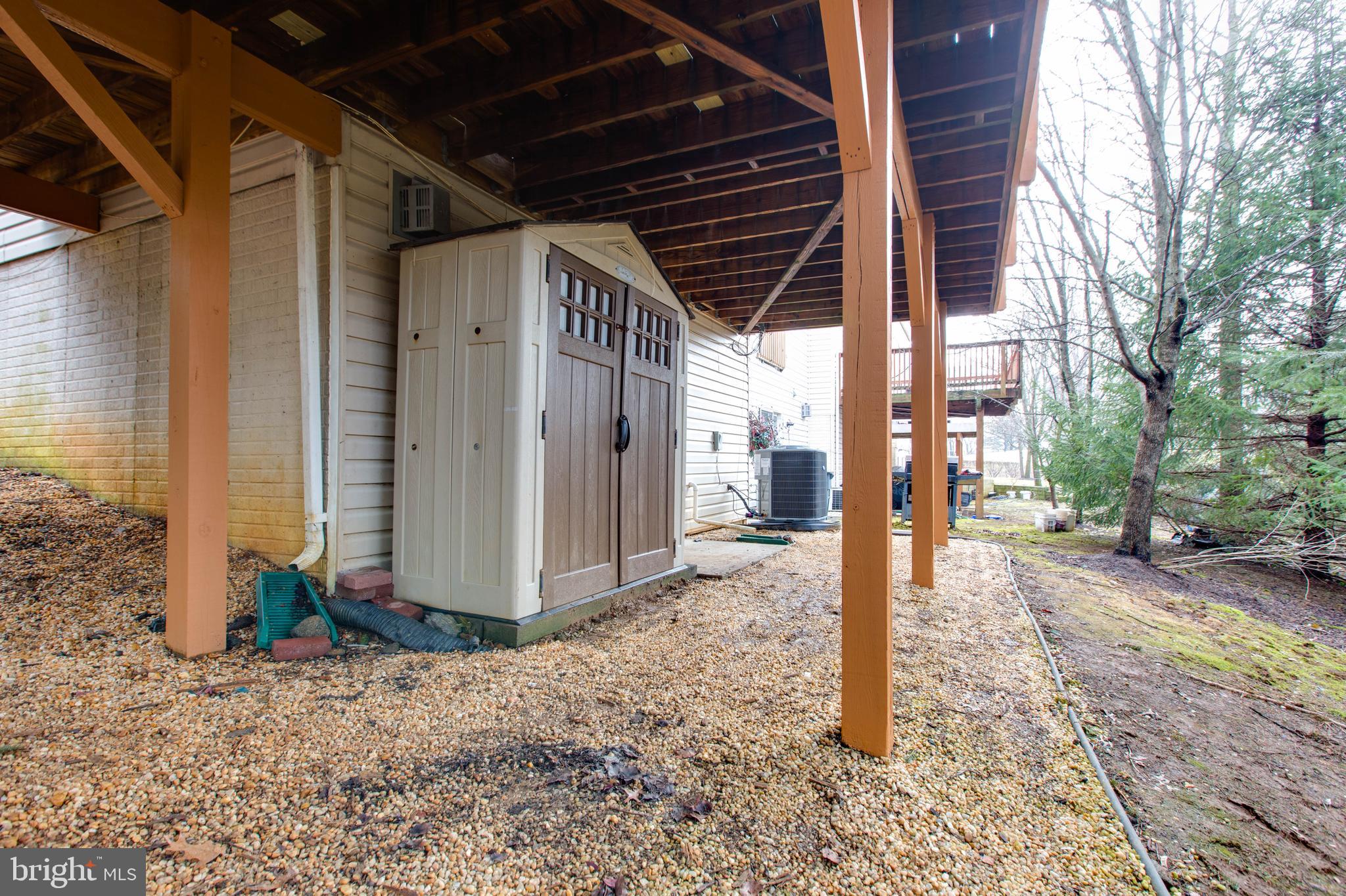 CATONSVILLE MEWS - Residential