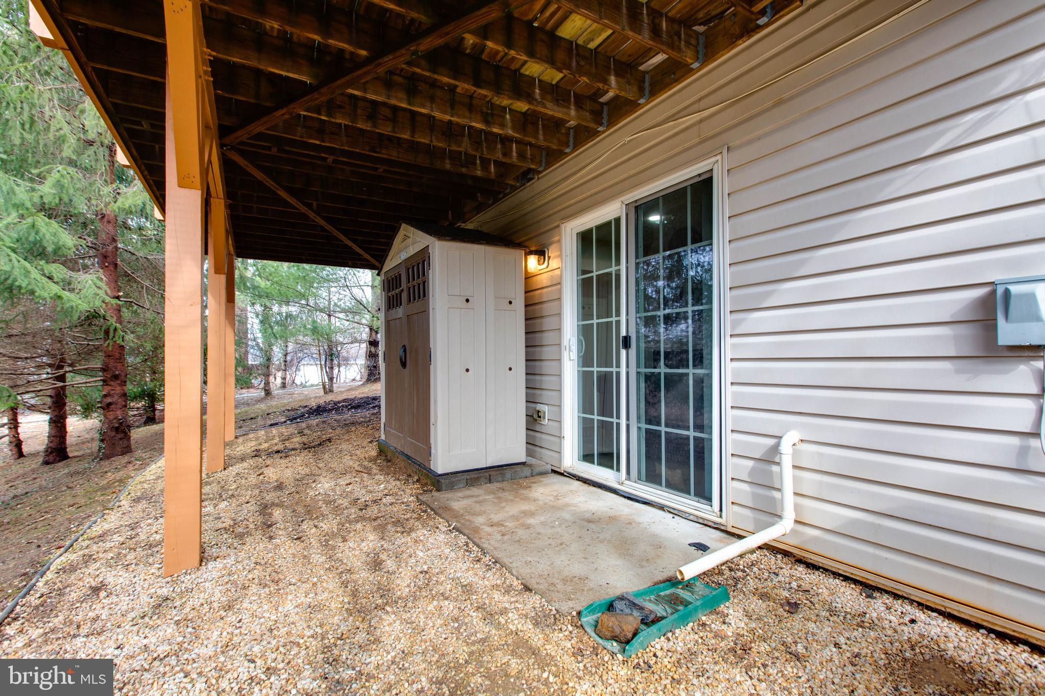 CATONSVILLE MEWS - Residential