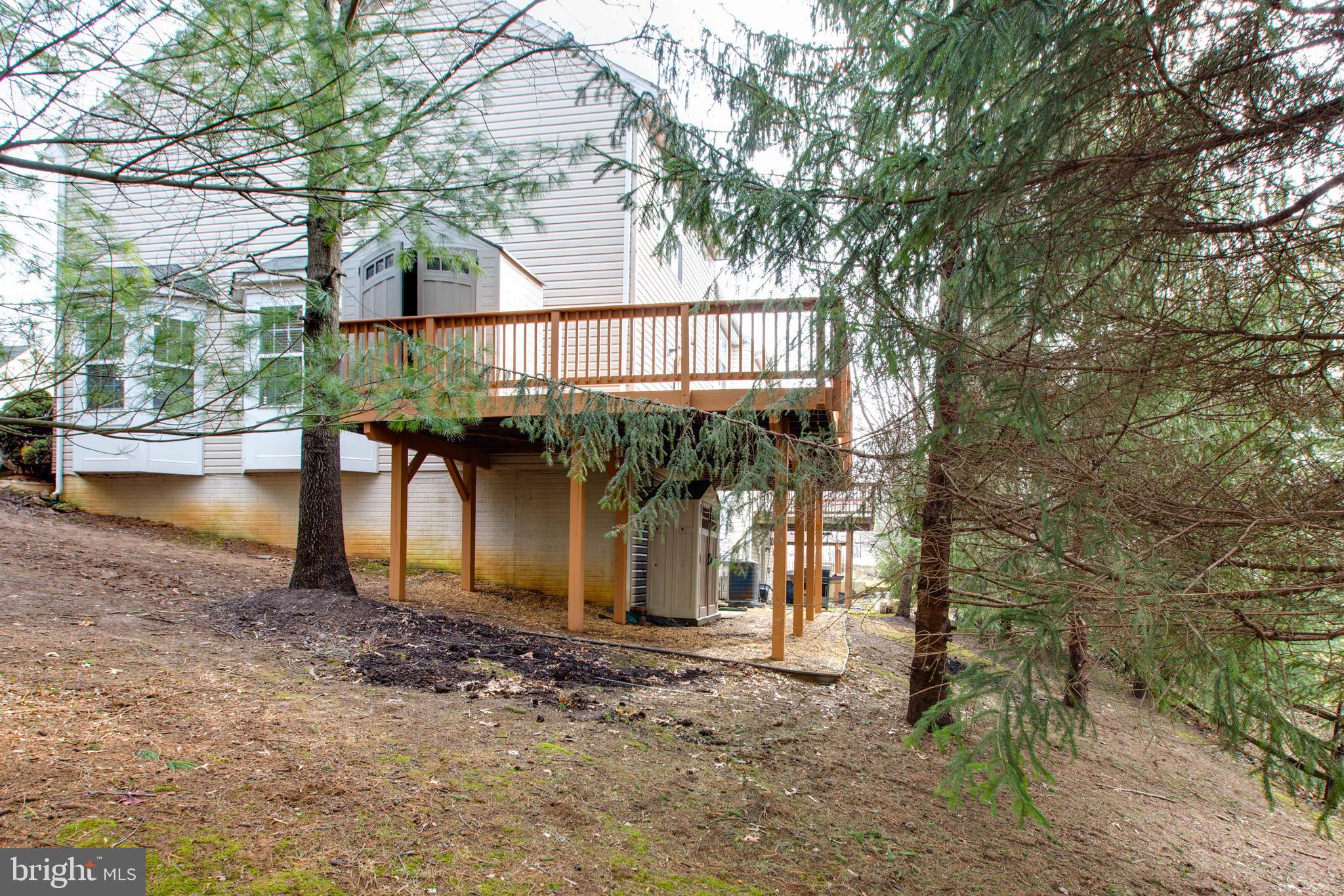 CATONSVILLE MEWS - Residential