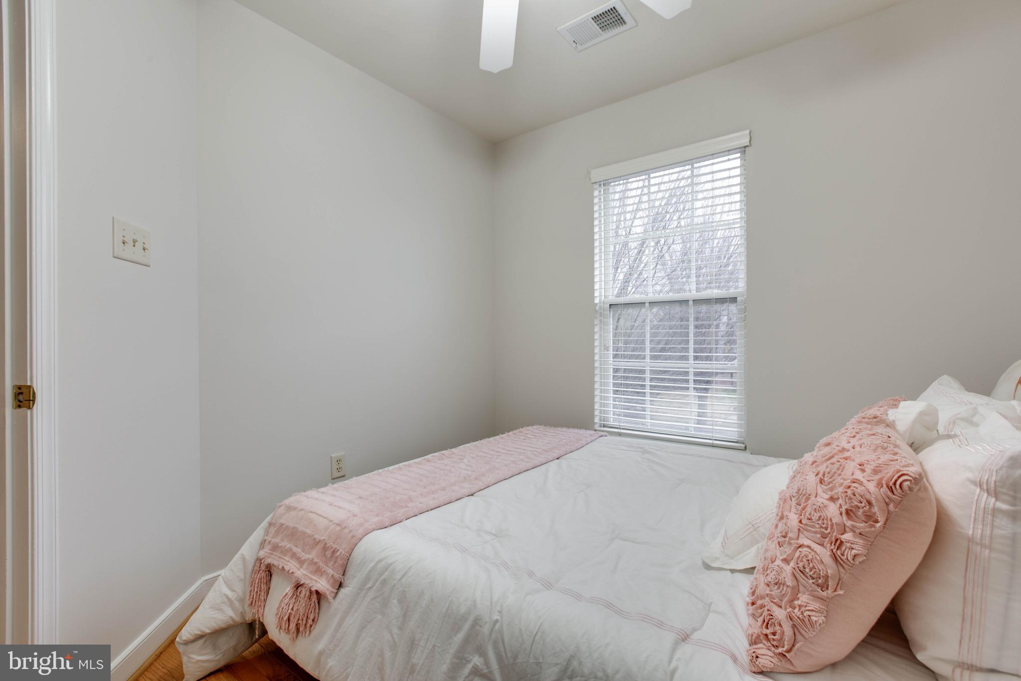 CATONSVILLE MEWS - Residential