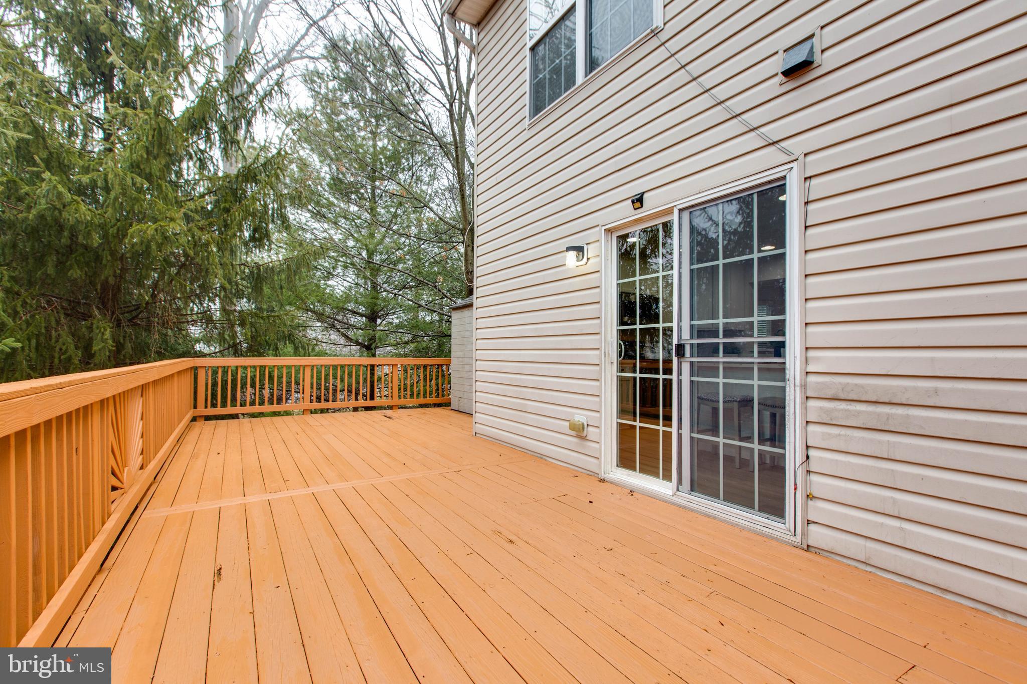 CATONSVILLE MEWS - Residential