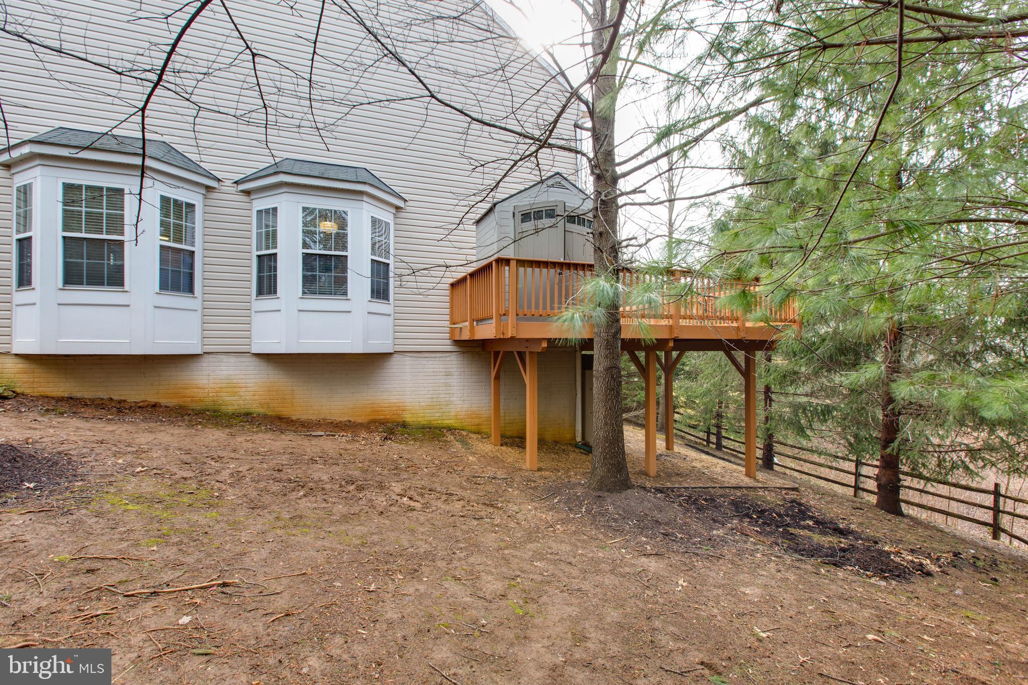 CATONSVILLE MEWS - Residential