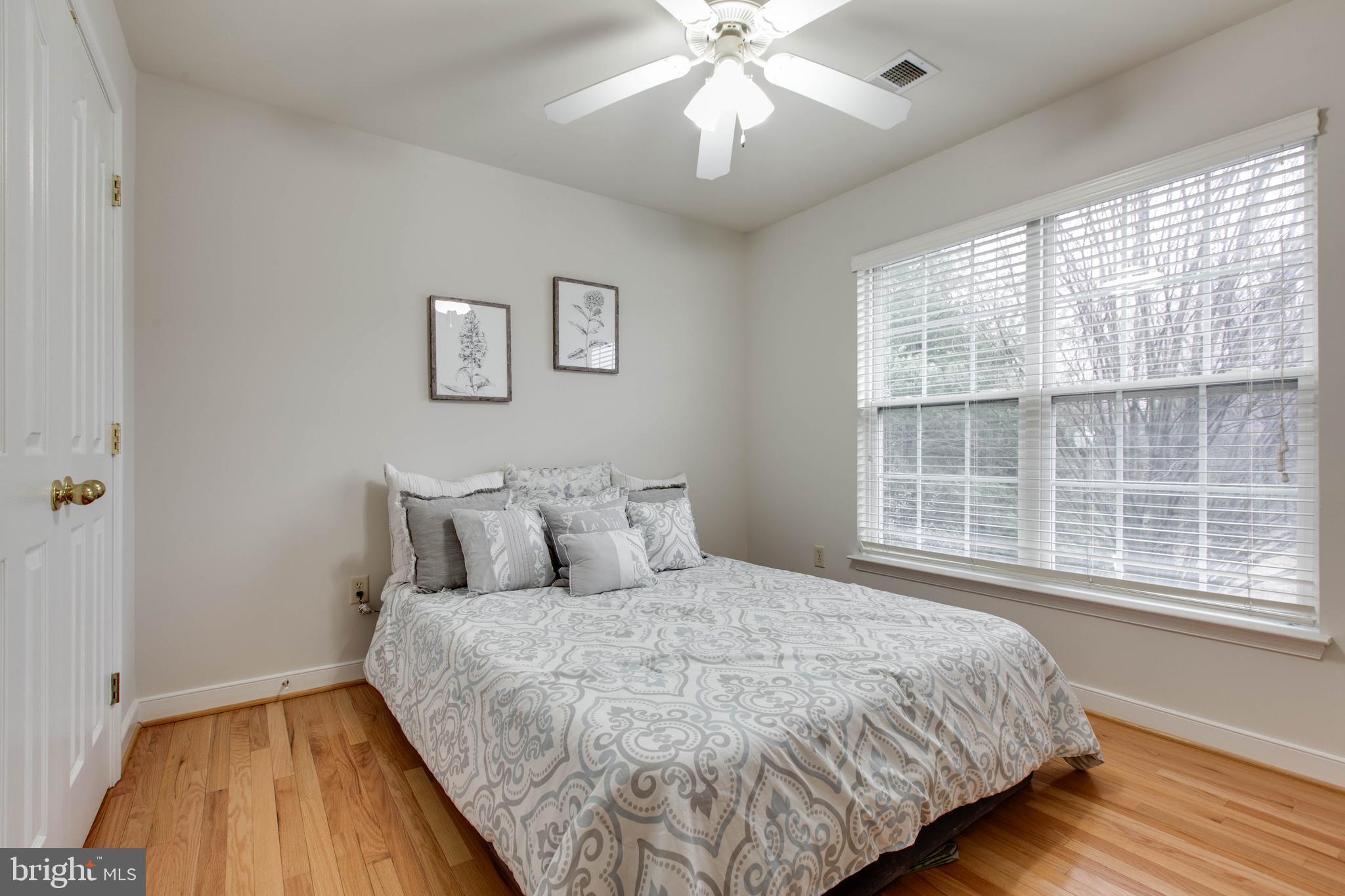 CATONSVILLE MEWS - Residential