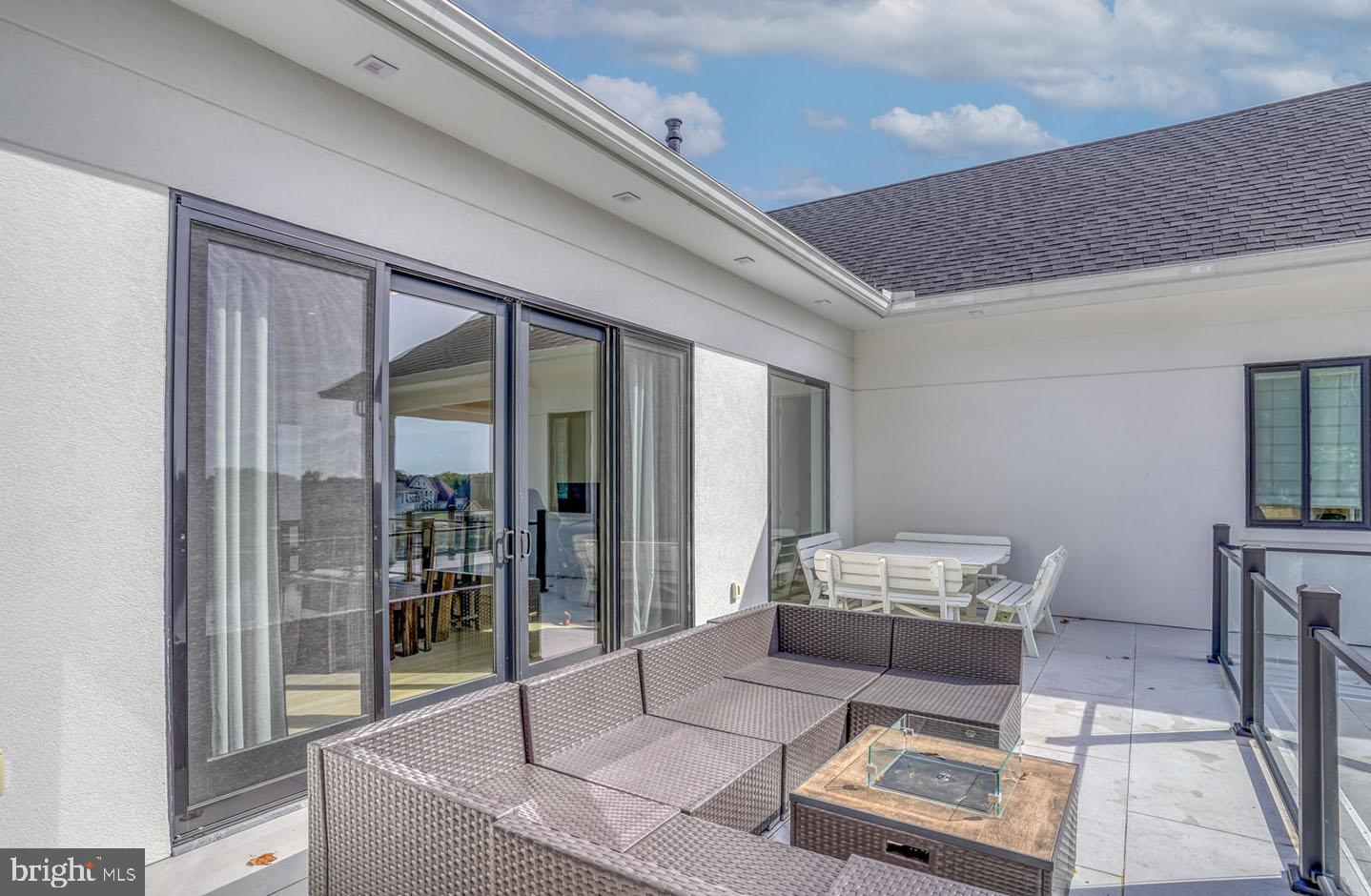 REHOBOTH BEACH YACHT AND CC - Residential