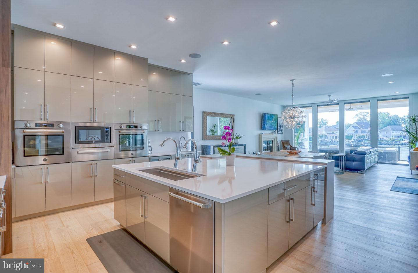 REHOBOTH BEACH YACHT AND CC - Residential