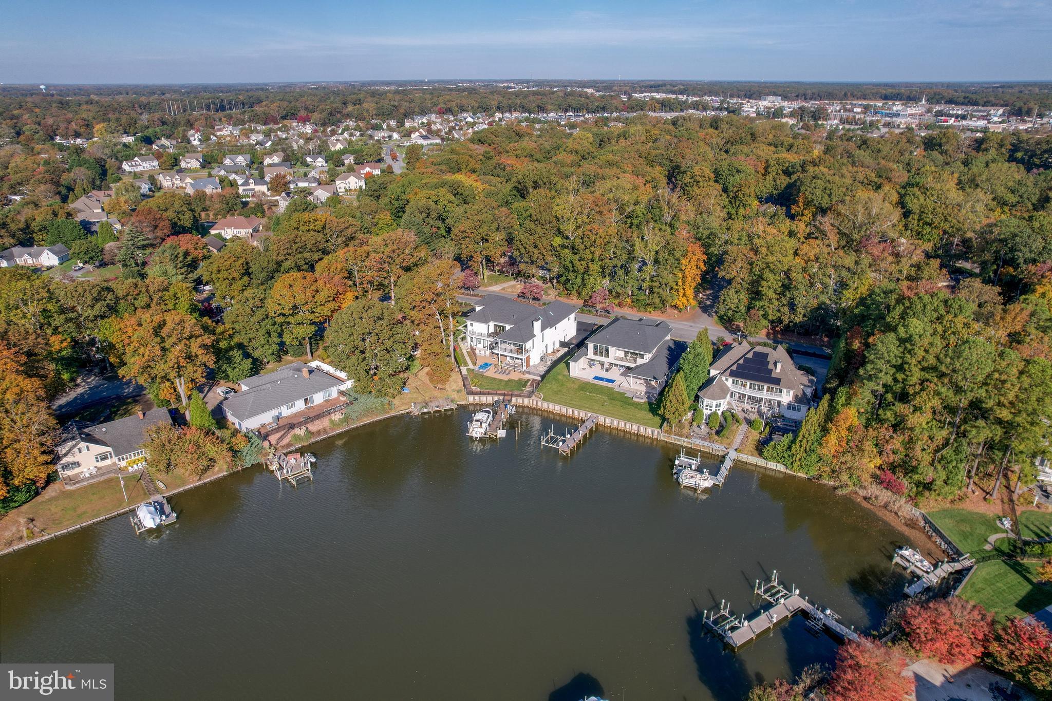 REHOBOTH BEACH YACHT AND CC - Residential