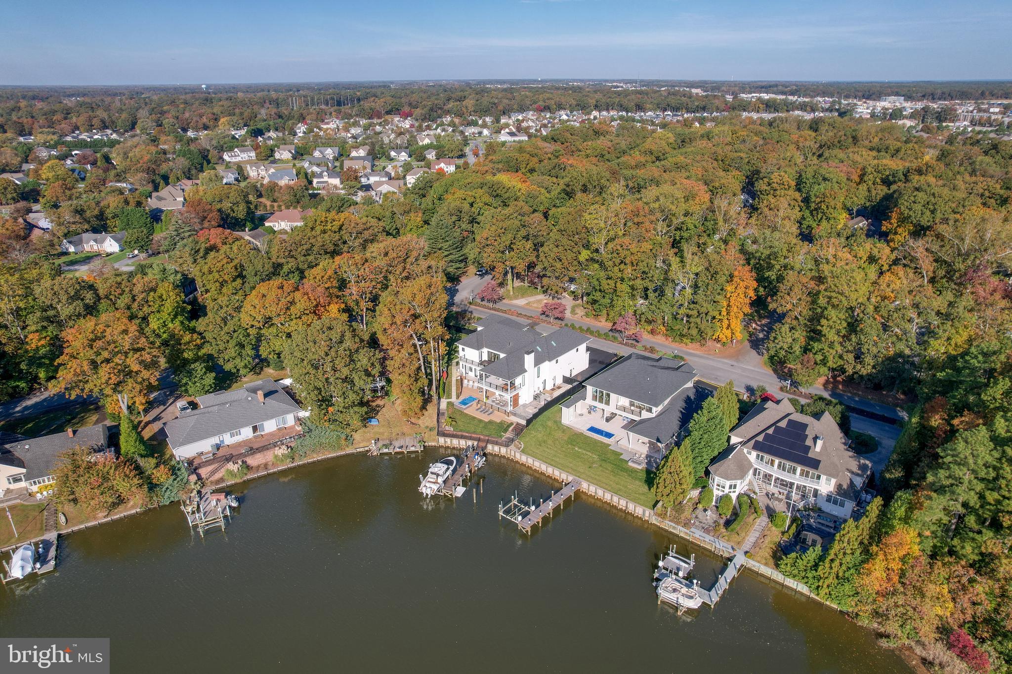 REHOBOTH BEACH YACHT AND CC - Residential