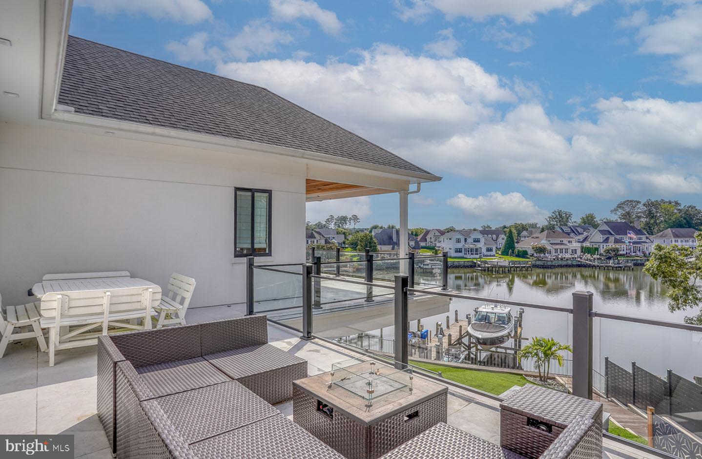 REHOBOTH BEACH YACHT AND CC - Residential