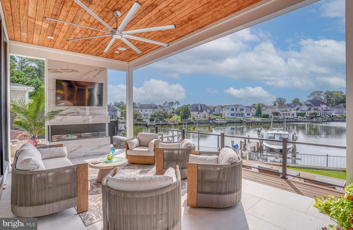 REHOBOTH BEACH YACHT AND CC - Residential