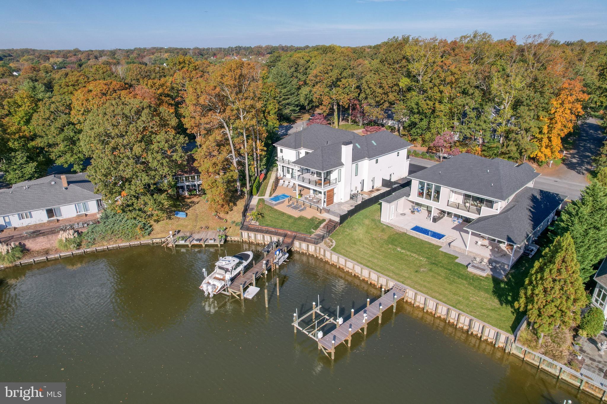 REHOBOTH BEACH YACHT AND CC - Residential