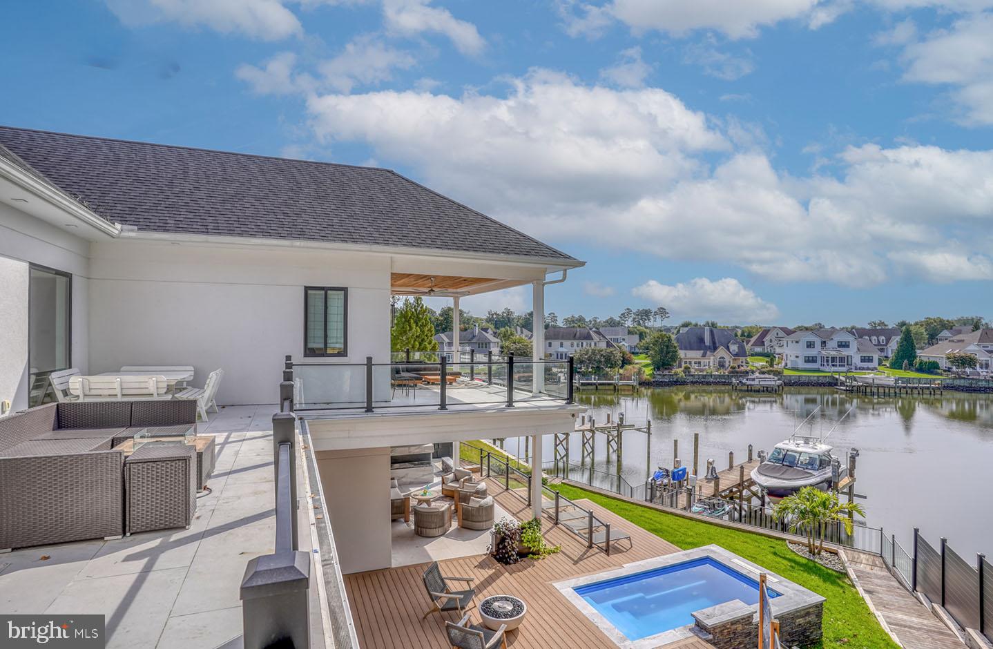 REHOBOTH BEACH YACHT AND CC - Residential