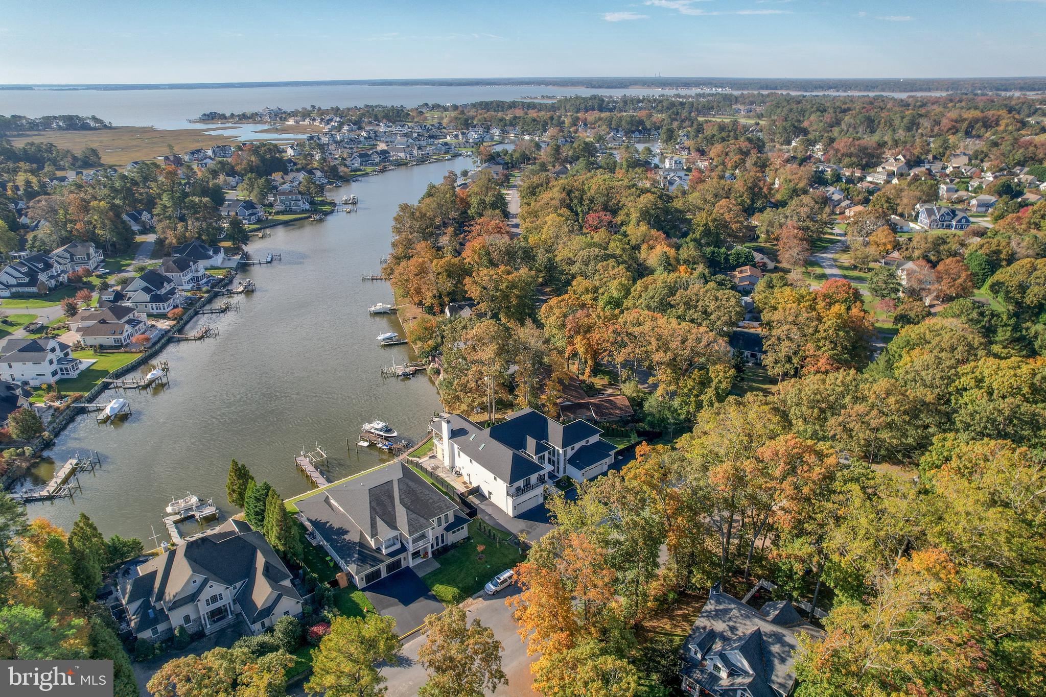 REHOBOTH BEACH YACHT AND CC - Residential