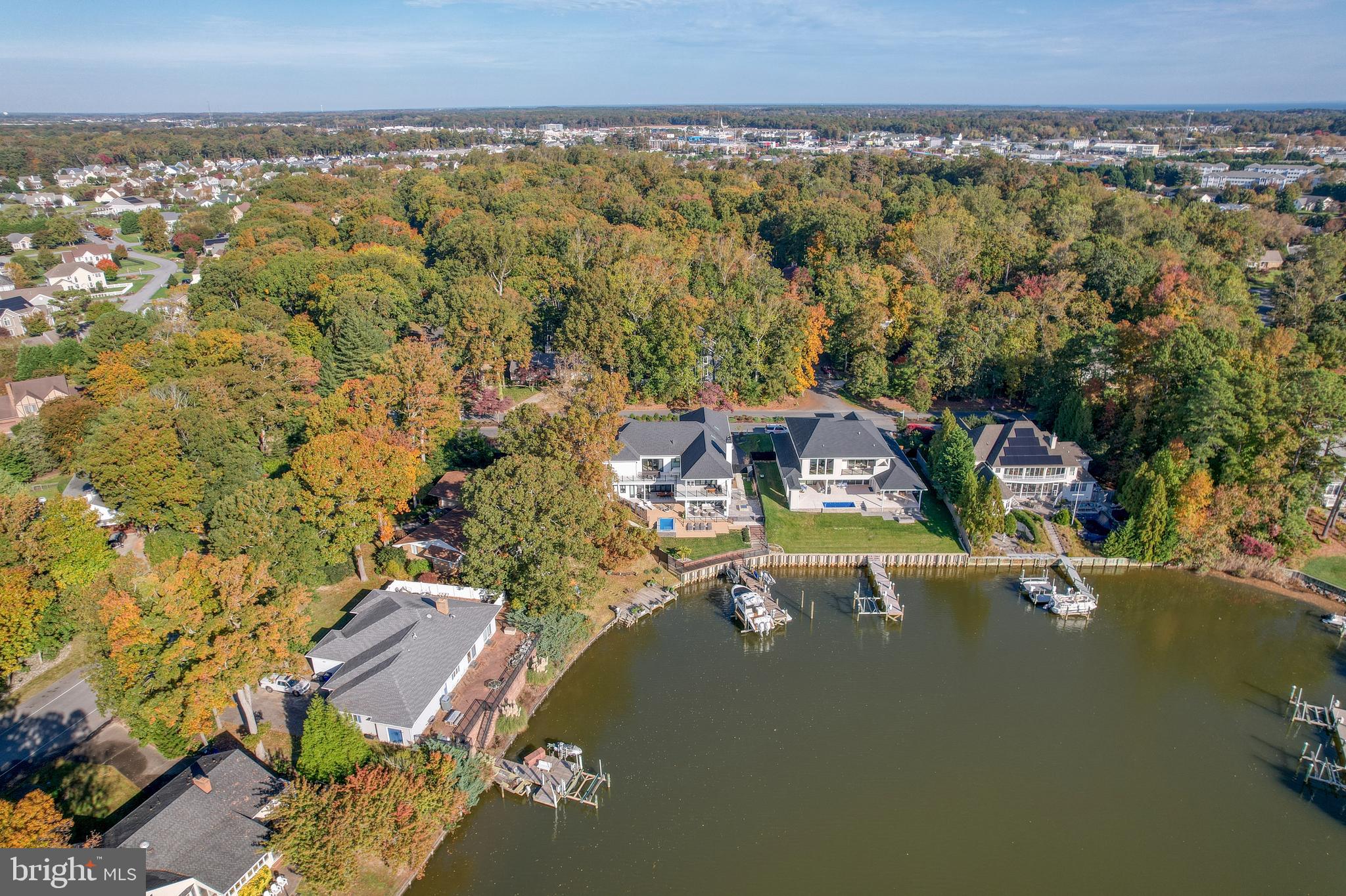REHOBOTH BEACH YACHT AND CC - Residential