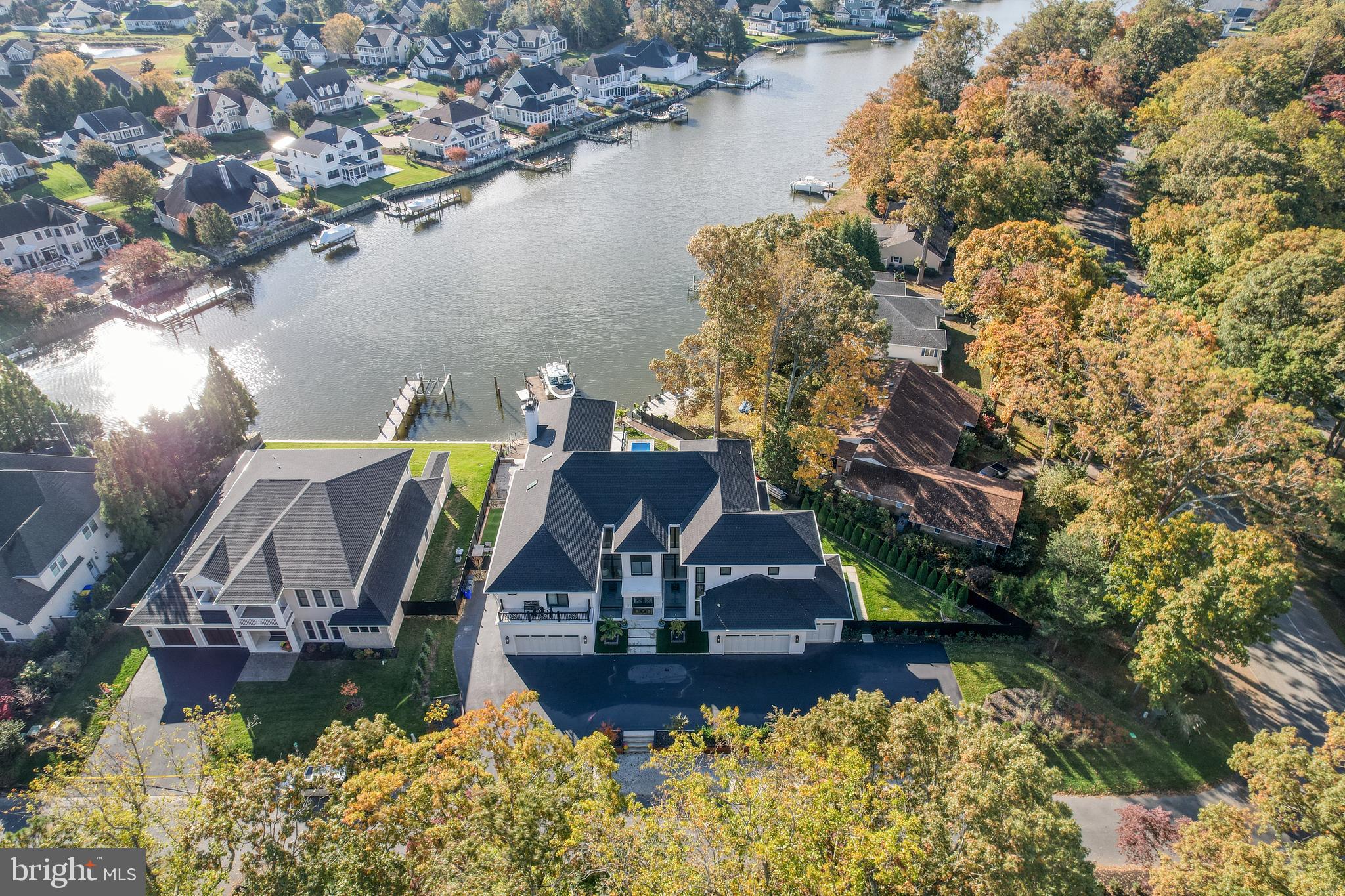 REHOBOTH BEACH YACHT AND CC - Residential