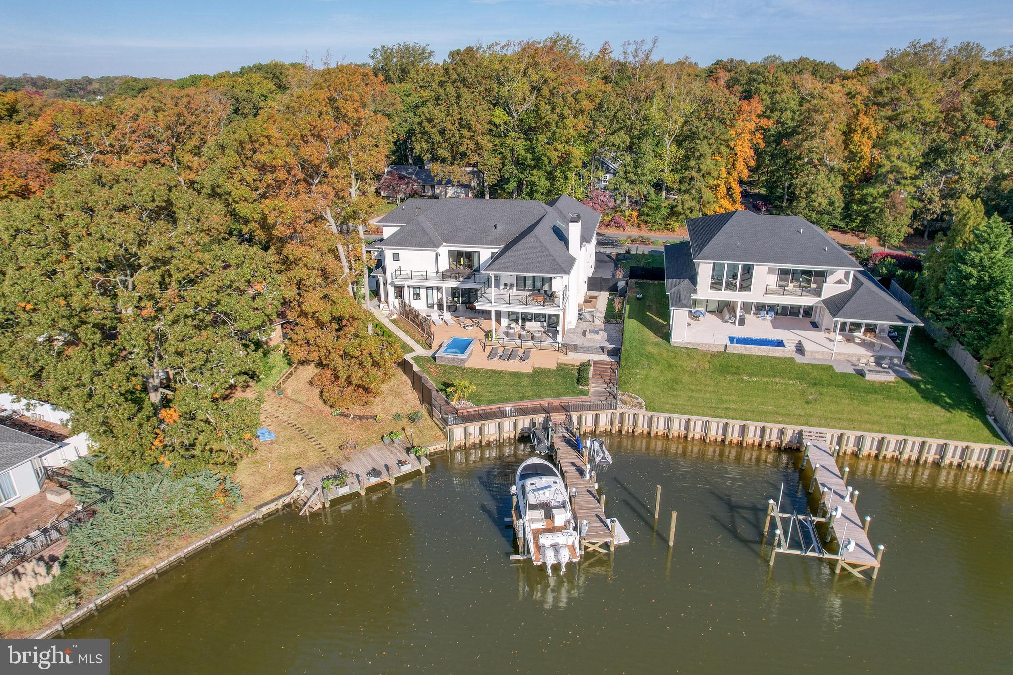 REHOBOTH BEACH YACHT AND CC - Residential