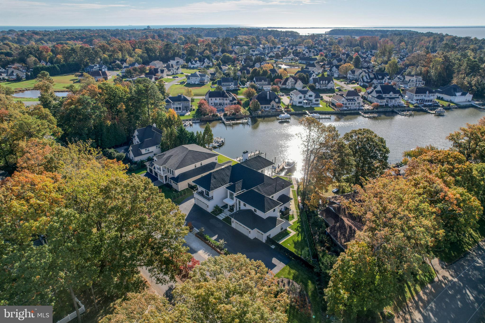 REHOBOTH BEACH YACHT AND CC - Residential