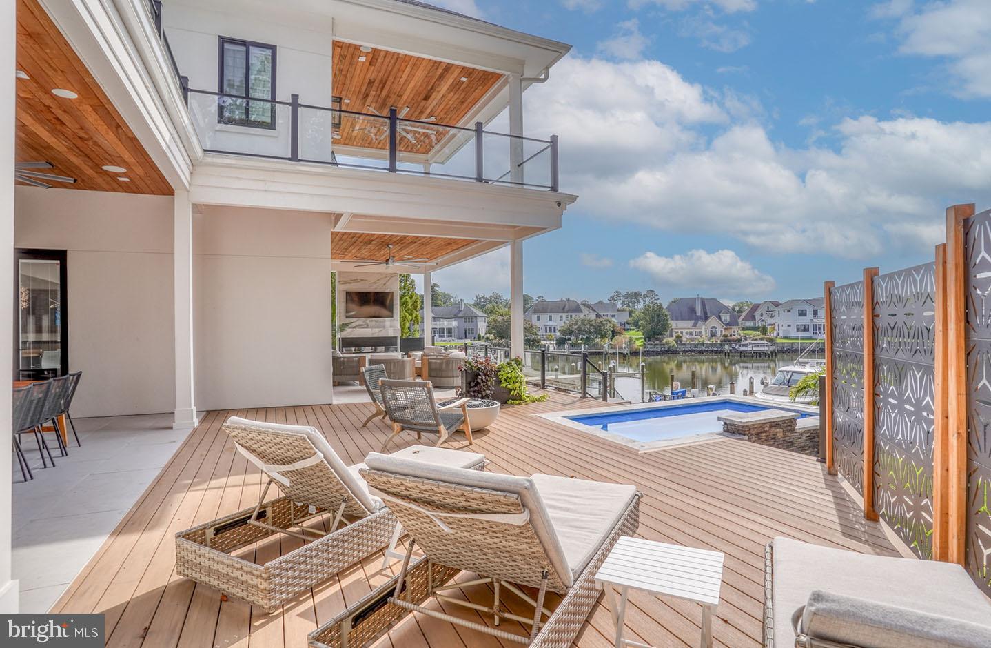 REHOBOTH BEACH YACHT AND CC - Residential