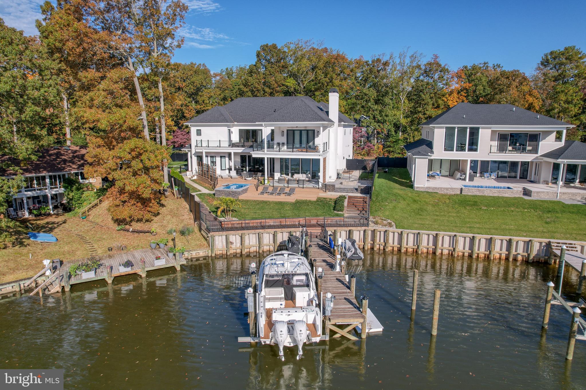 REHOBOTH BEACH YACHT AND CC - Residential