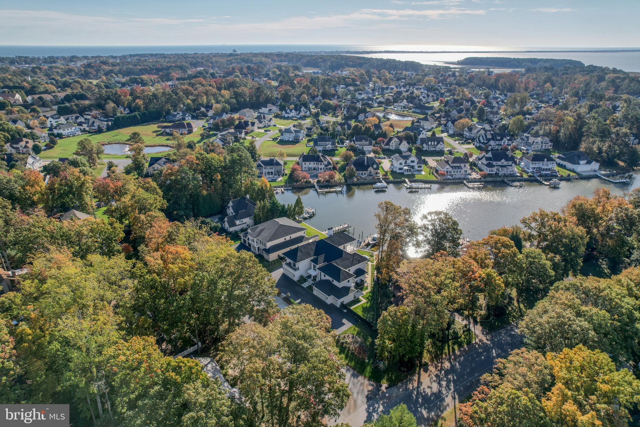 REHOBOTH BEACH YACHT AND CC - Residential