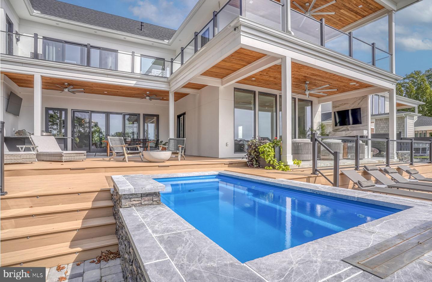 REHOBOTH BEACH YACHT AND CC - Residential