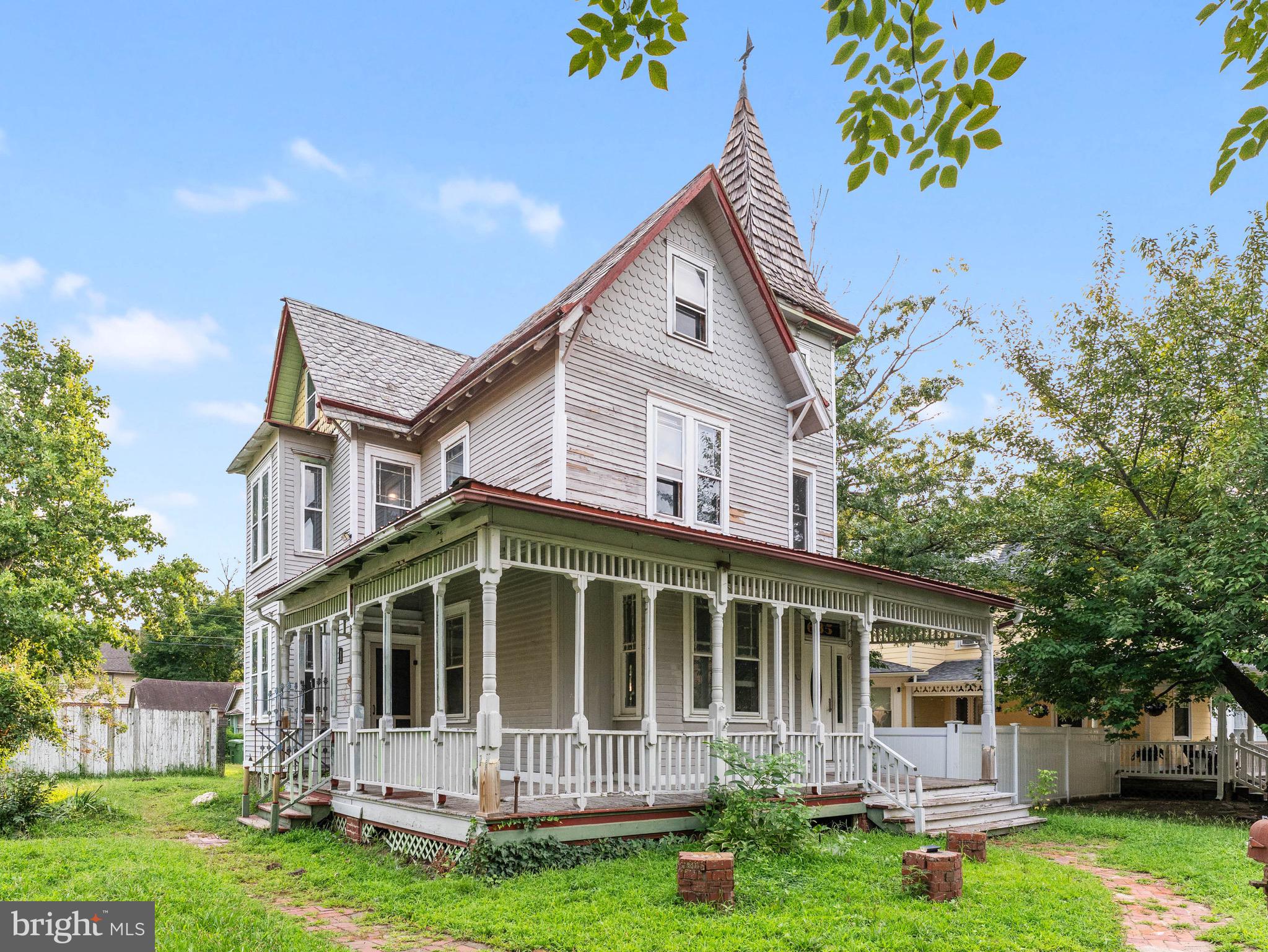 635 MORGAN AVENUE
