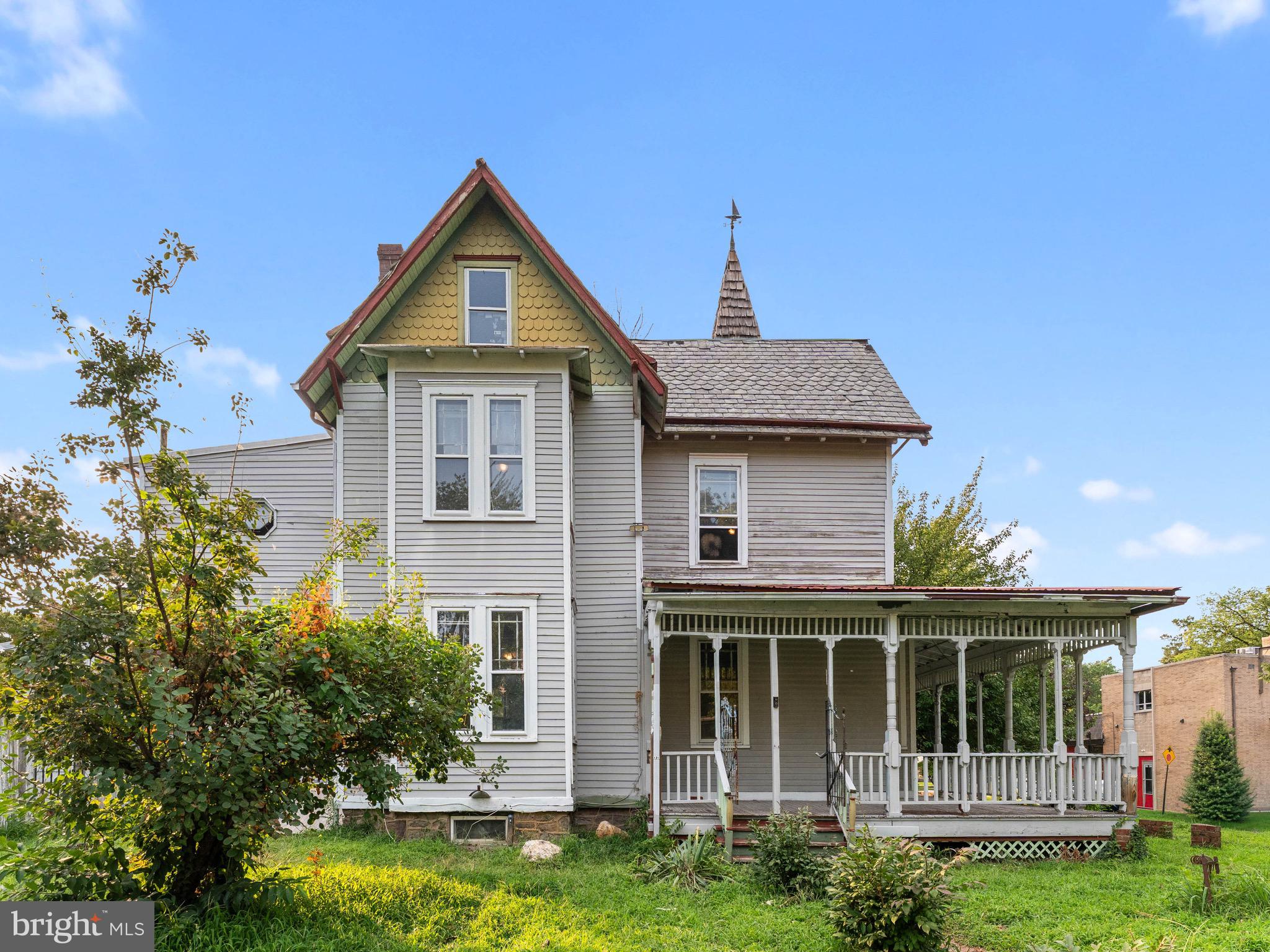635 MORGAN AVENUE