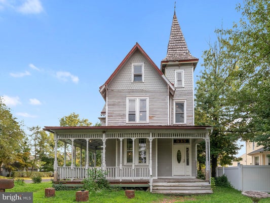 635 MORGAN AVE, PALMYRA, NJ 08065 - Image e6827e5110fe53fc7fc4efd876c4b75b/4052219316