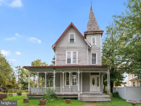 635 Morgan Avenue, Palmyra, NJ 08065 - #: NJBL2118632