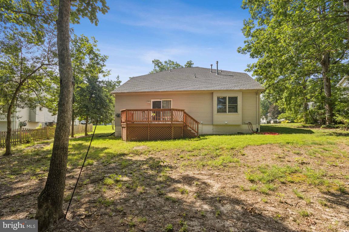 LEE'S HILL - Residential