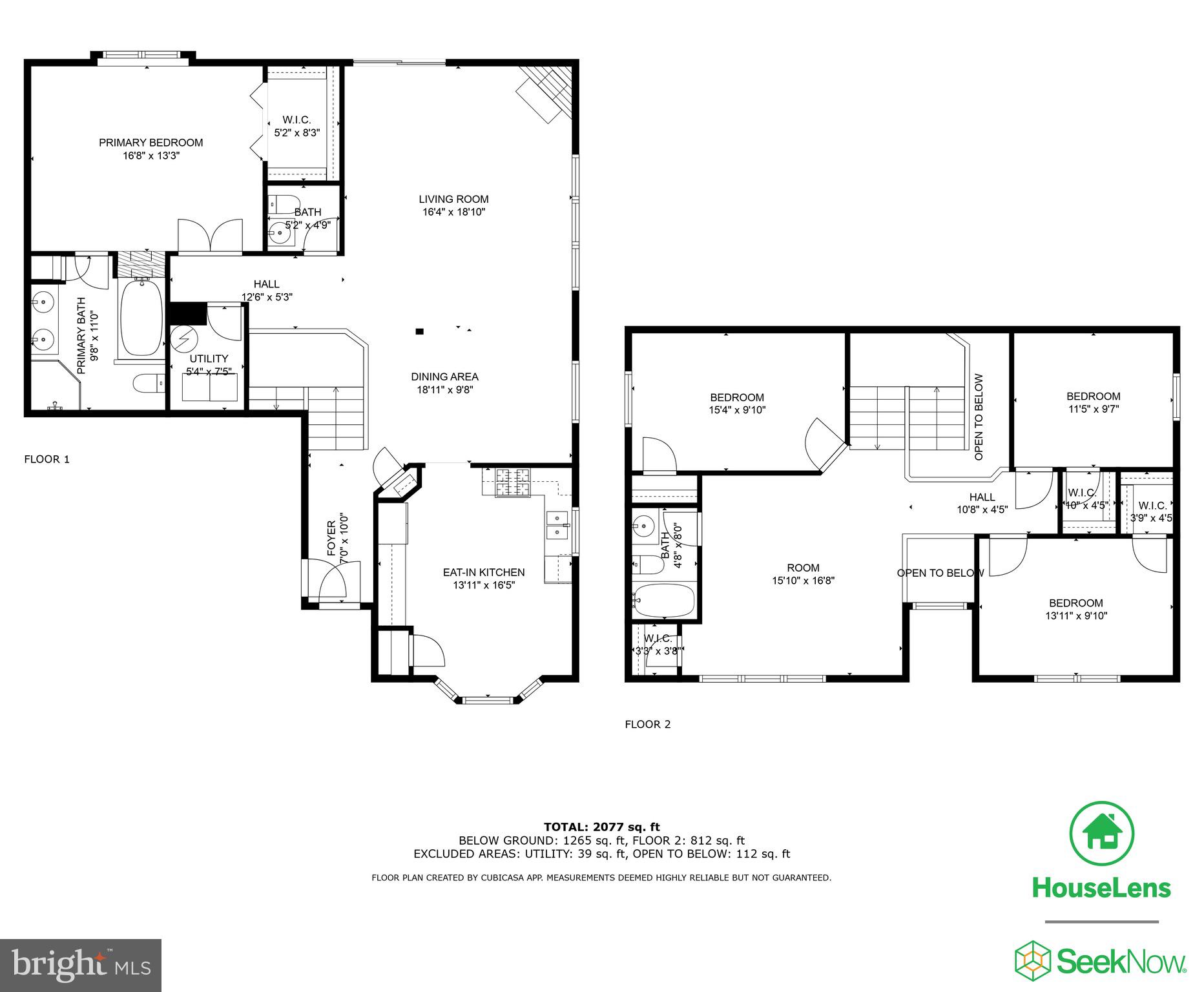 LEE'S HILL - Residential