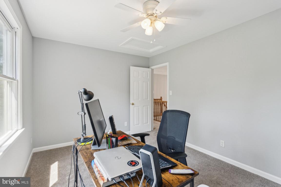 LEE'S HILL - Residential