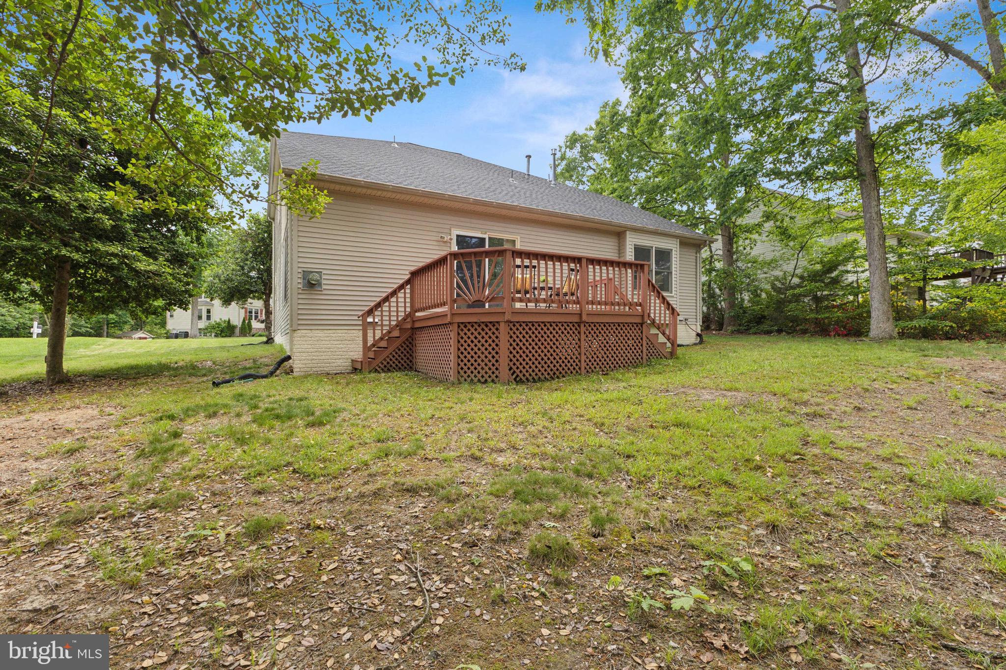 LEE'S HILL - Residential