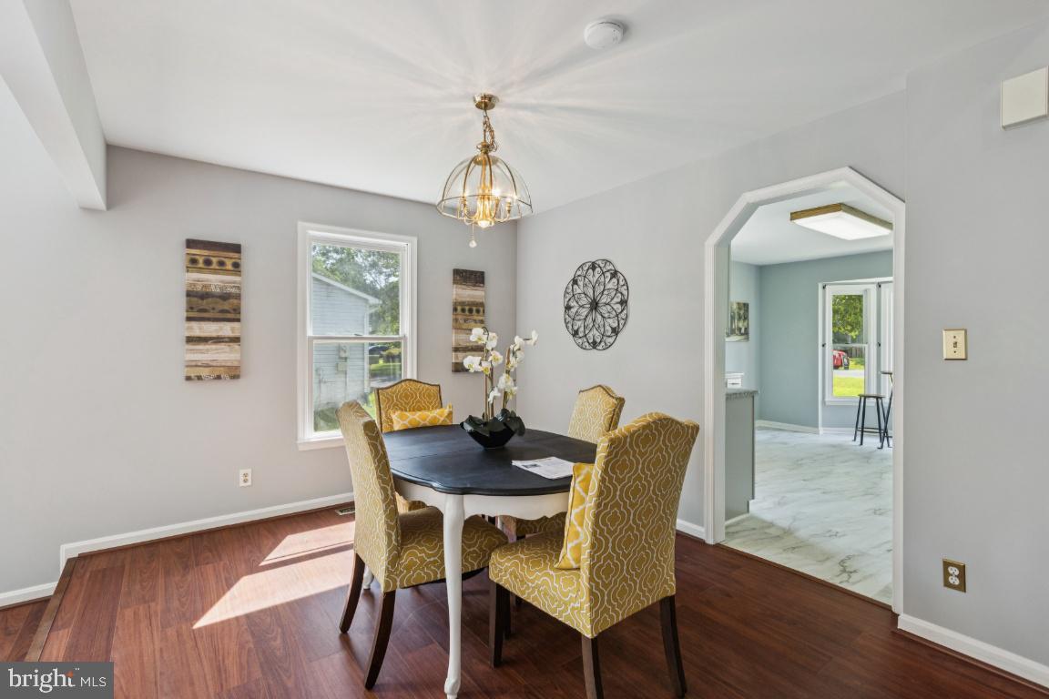 LEE'S HILL - Residential