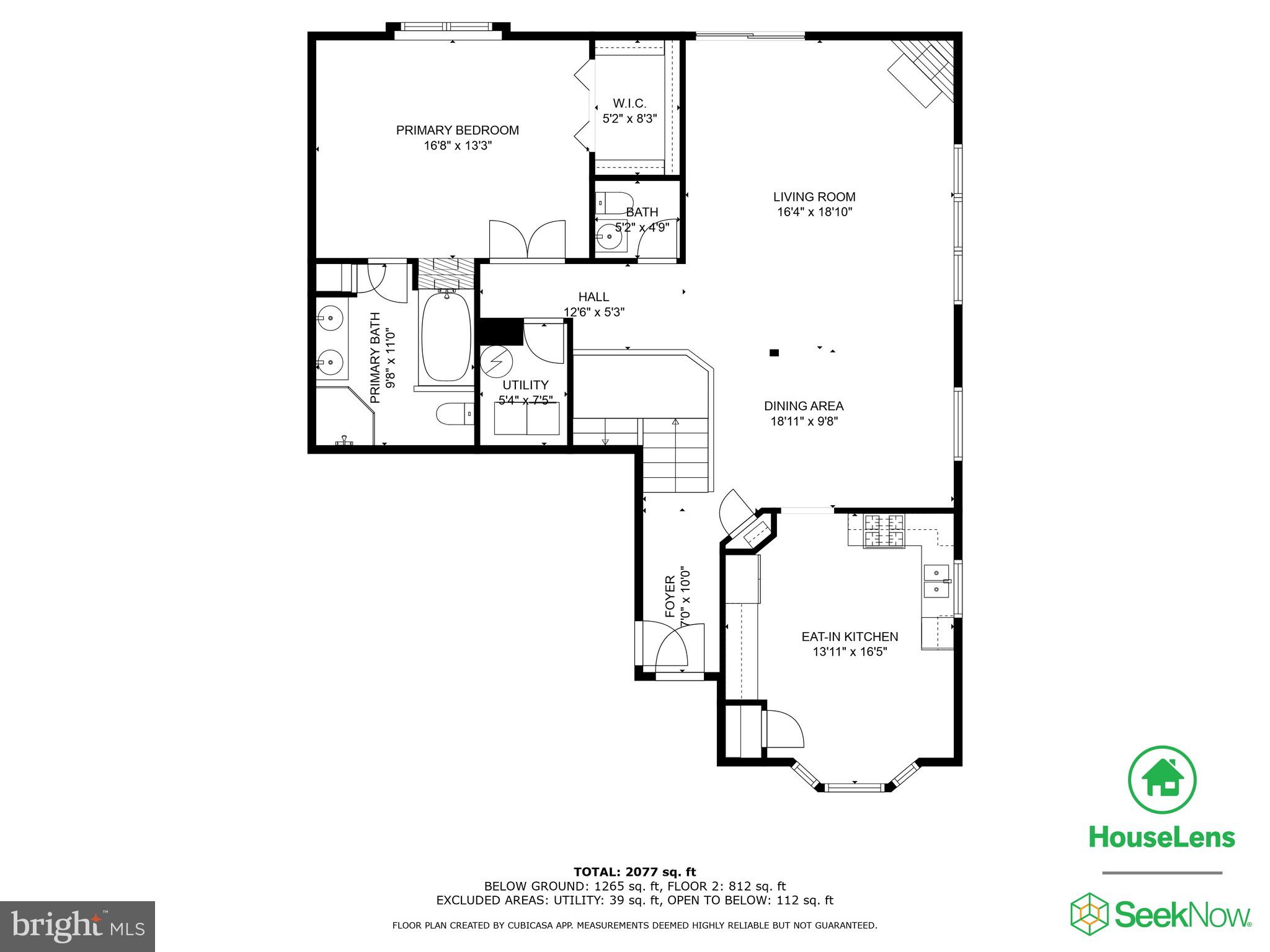 LEE'S HILL - Residential