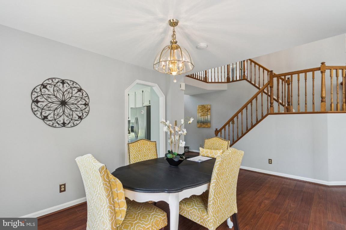 LEE'S HILL - Residential