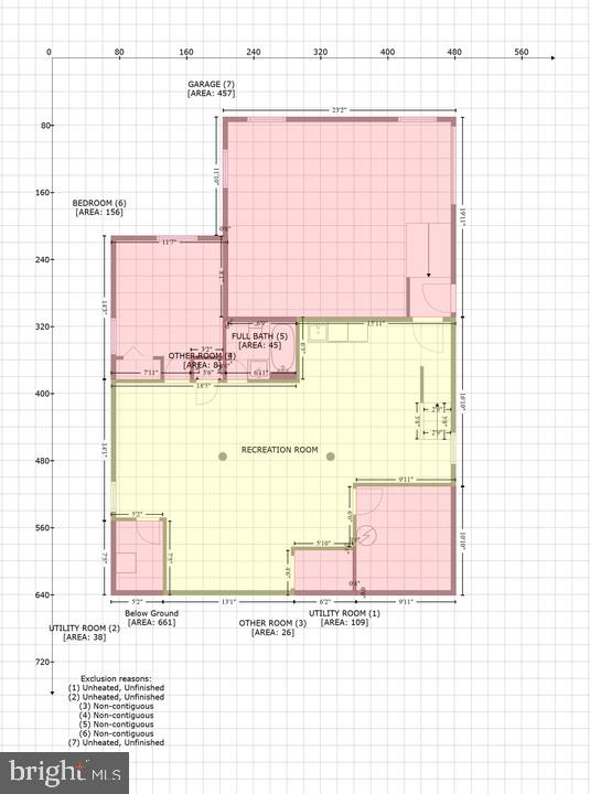 PERRY HALL - Residential