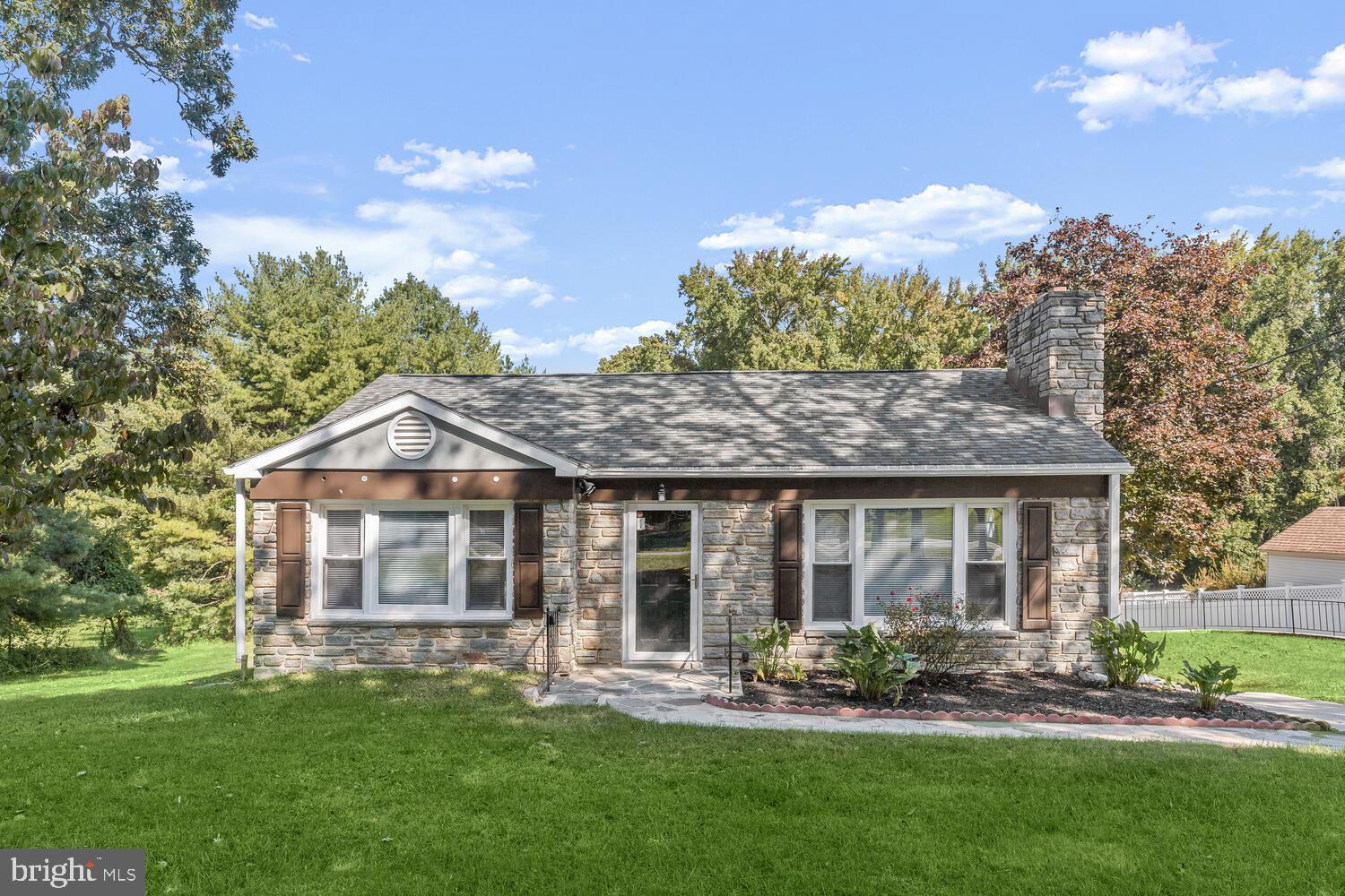 PERRY HALL - Residential