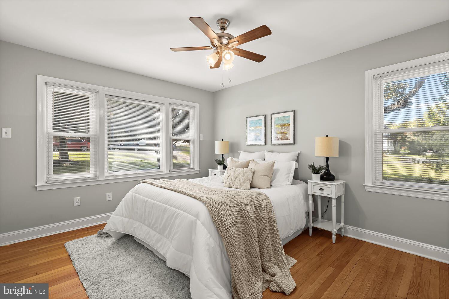 PERRY HALL - Residential