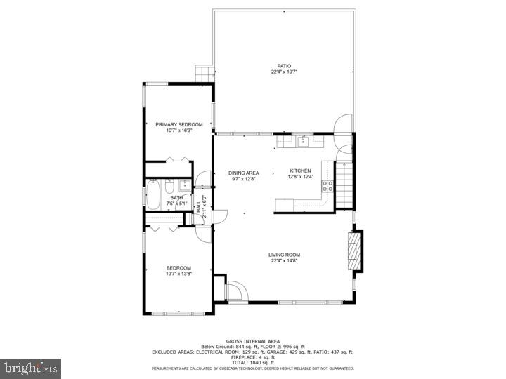 PERRY HALL - Residential