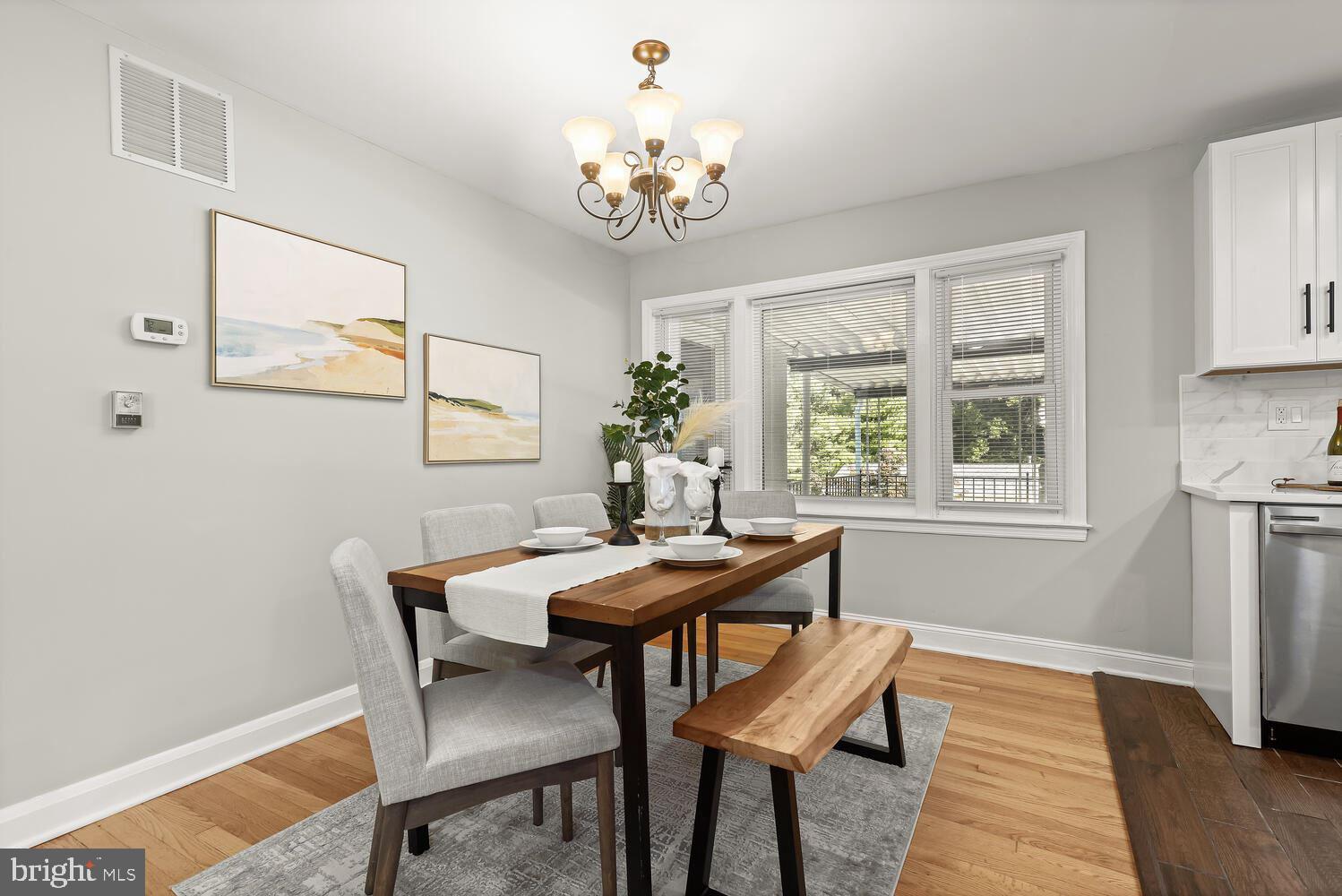 PERRY HALL - Residential