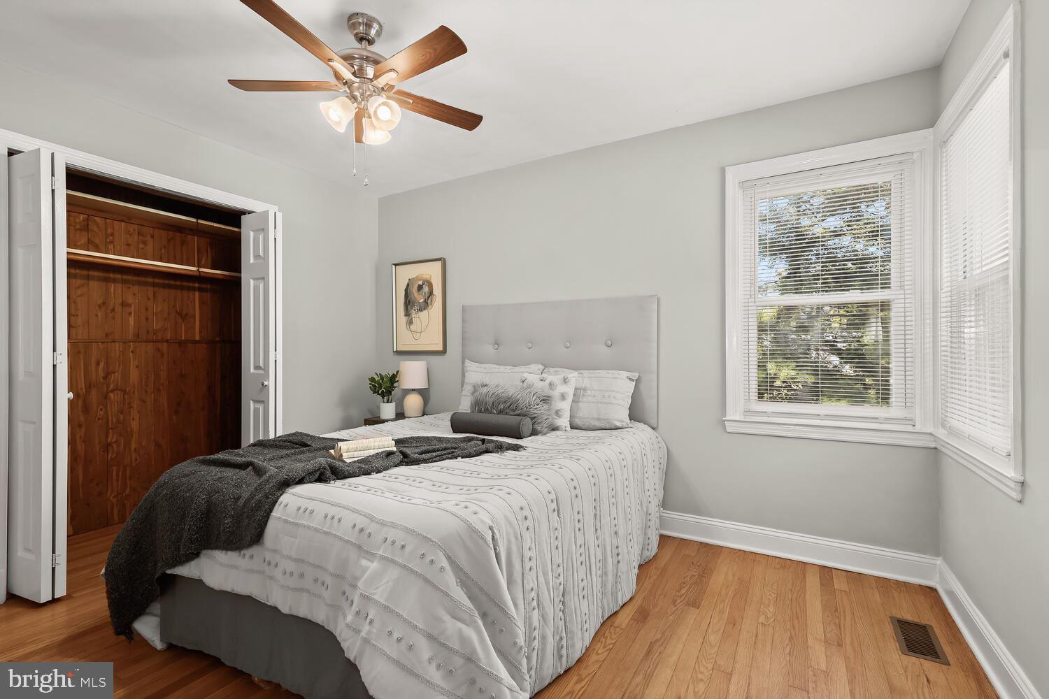 PERRY HALL - Residential