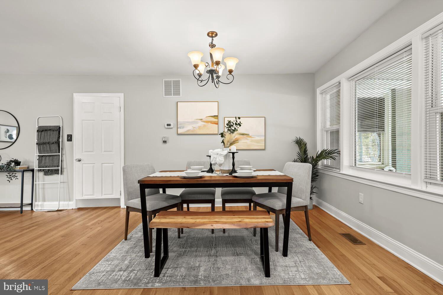 PERRY HALL - Residential