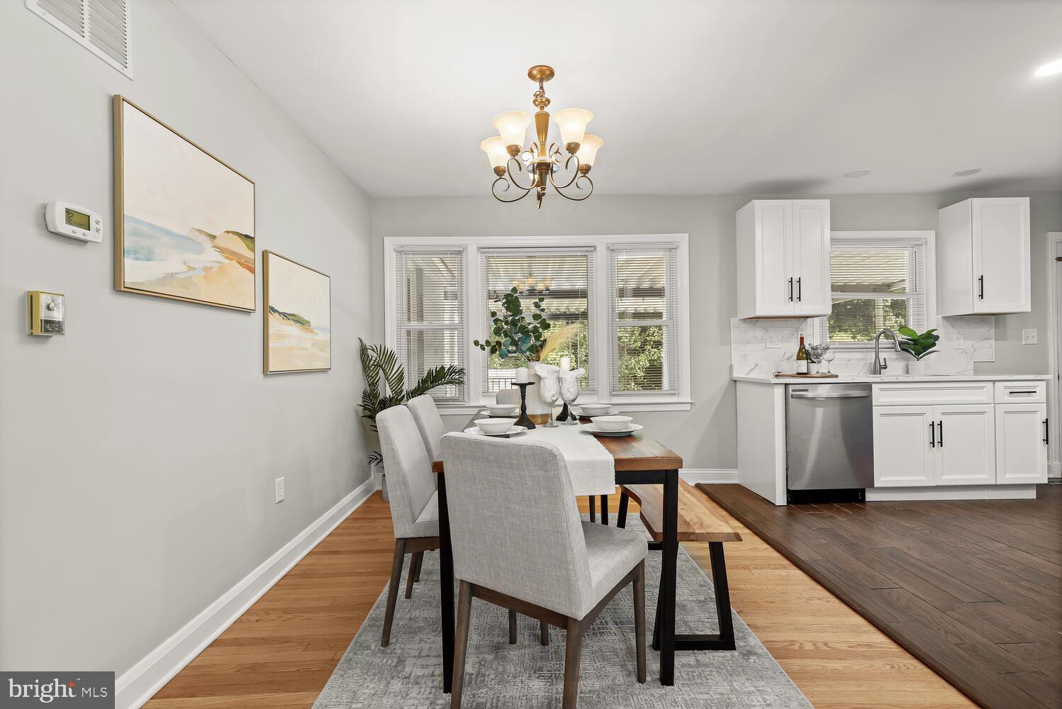 PERRY HALL - Residential