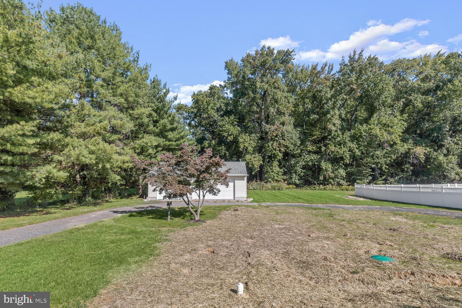 PERRY HALL - Residential