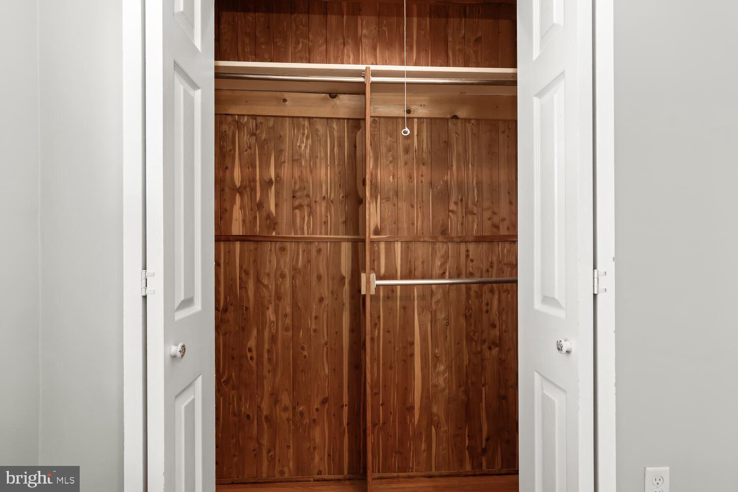 PERRY HALL - Residential