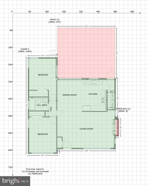 PERRY HALL - Residential