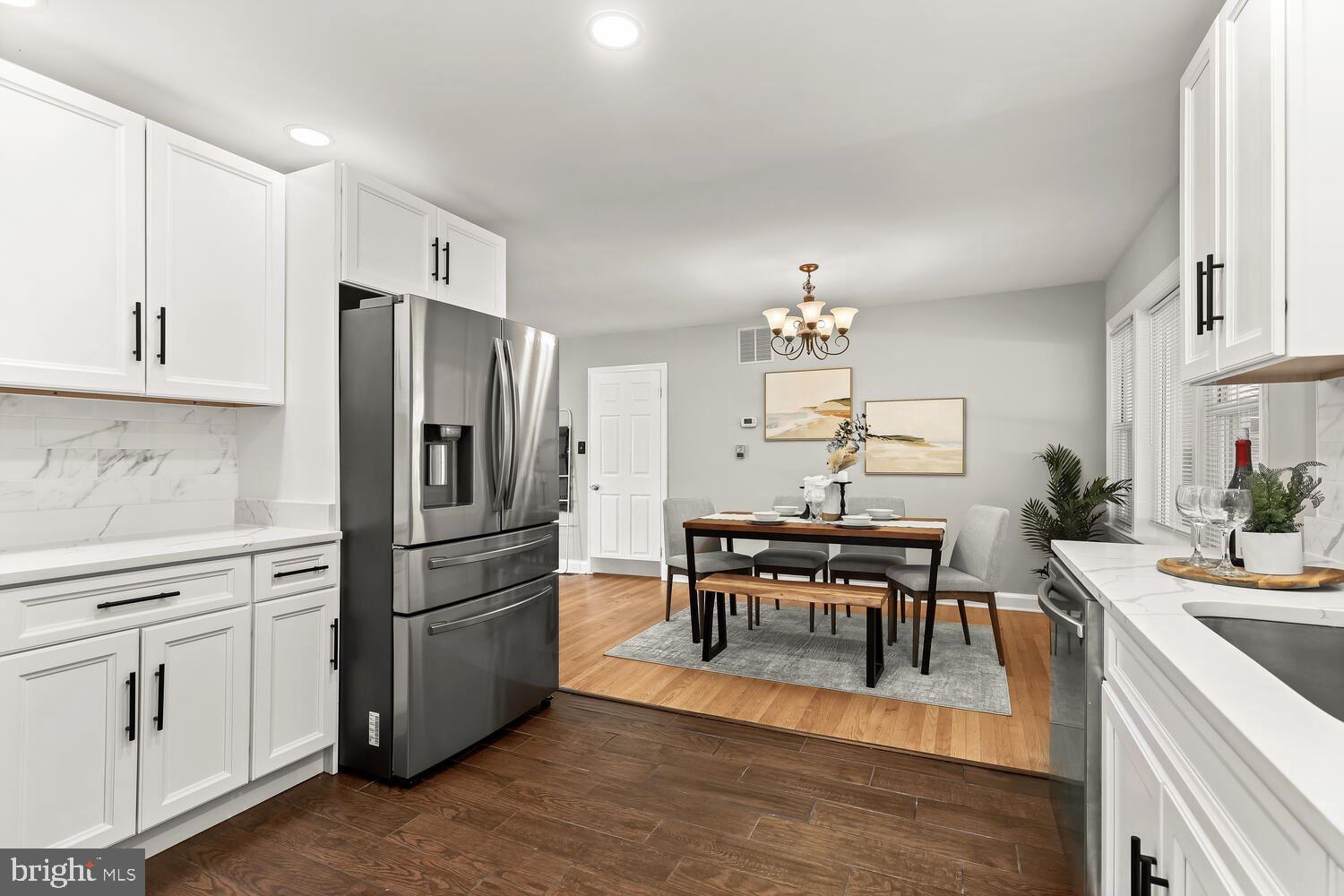 PERRY HALL - Residential