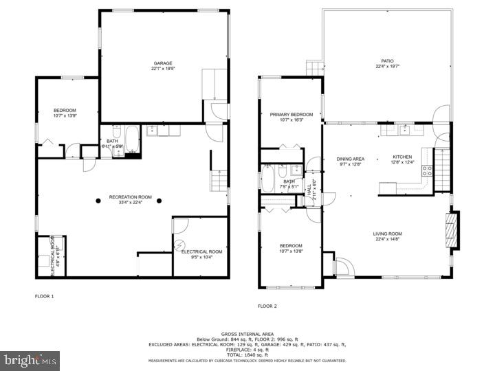 PERRY HALL - Residential
