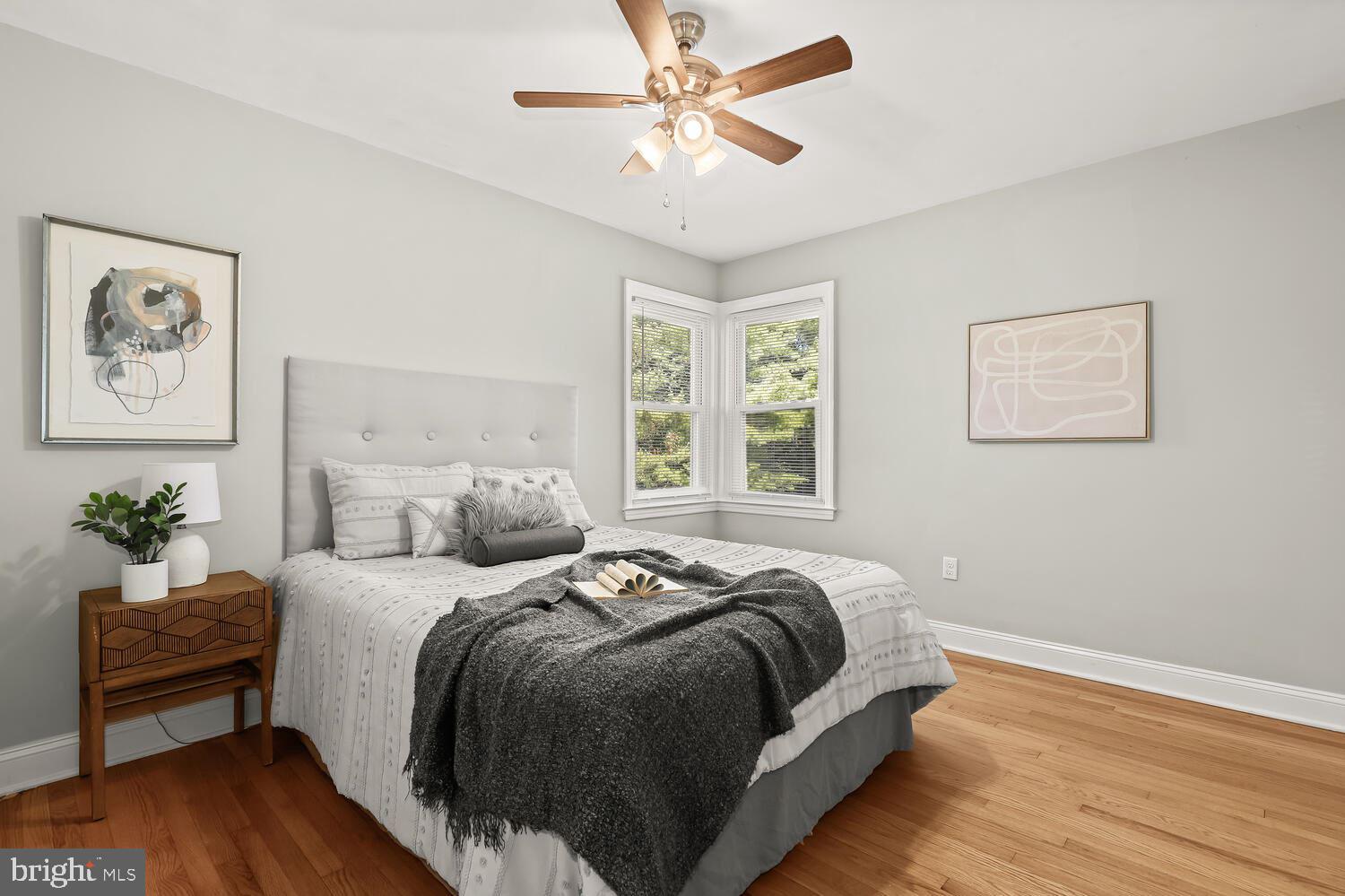 PERRY HALL - Residential