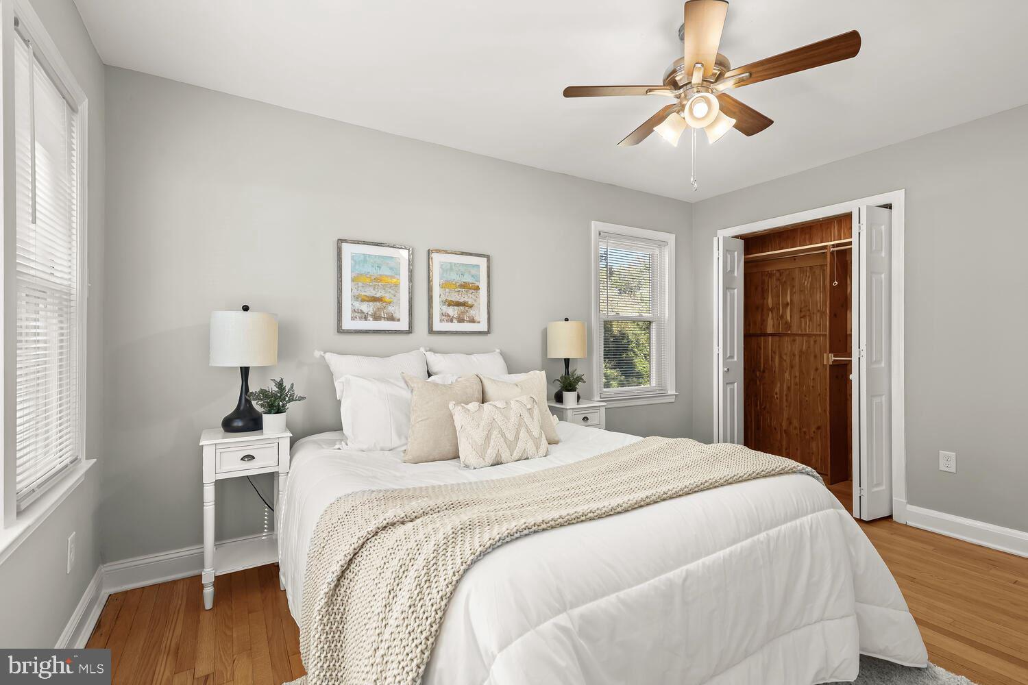 PERRY HALL - Residential